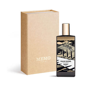 Italian Leather - Memo Paris
