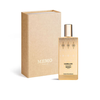 Lalibela Oud - Memo Paris