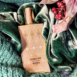 Lalibela Oud - Memo Paris