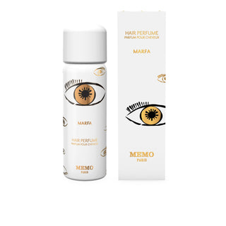 Marfa Hair Mist - Memo Paris