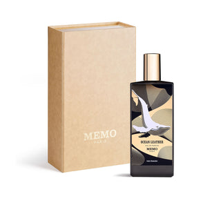 Ocean Leather - Memo Paris