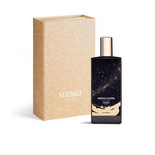 Oriental Leather - Memo Paris