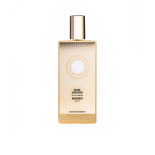 Shams Narcissus - Memo Paris - Limited Edition - Campomarzio70
