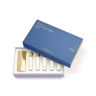 724 Eau de Parfum Set da Viaggio - Maison Francis Kurkdjian