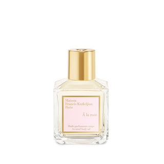 À la Rose Body Oil - Maison Francis Kurkdjian - Campomarzio70