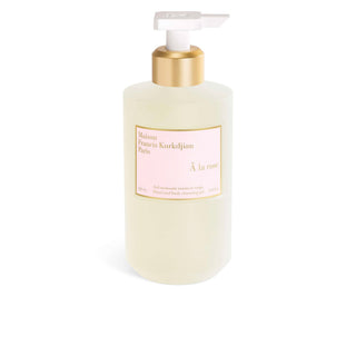 À la Rose Gel Detergente - Maison Francic Kurkdjian - Campomarzio70