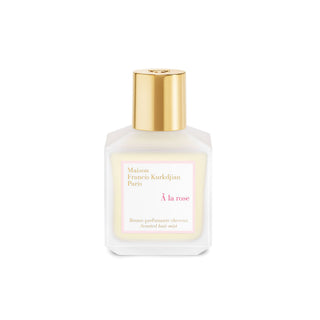 A la Rose Hair Mist - Maison Francis Kurkjian
