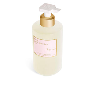 À la Rose Gel Detergente - Maison Francic Kurkdjian - Campomarzio70