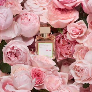 À la rose Eau de Parfum - Maison Francis Kurkdjian