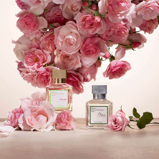 À la rose Eau de Parfum - Maison Francis Kurkdjian