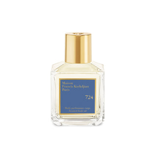 724 Body Oil - Maison Francis Kurkdjian - Campomarzio70