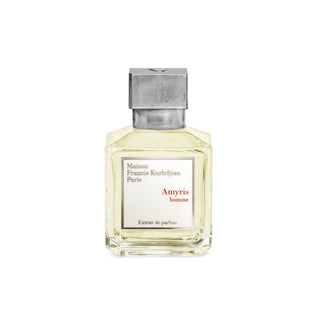 Amyris Homme Extrait de Parfum - Maison Francis Kurkdjian