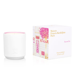 Anouche Candle - Maison Francis Kurkdjian