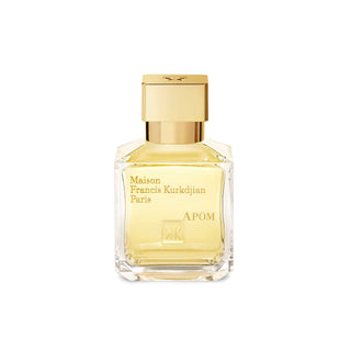 Apom Eau de Parfum -  Maison Francis Kurkdjian