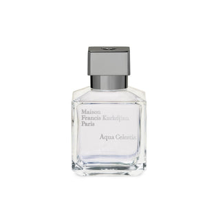 Aqua Celestia Eau de Toilette- Maison Francis Kurkdjian