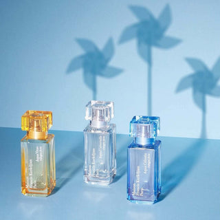 Aqua Cologne Forte Ed. Limited Coffret - Maison Francis Kurkdjian