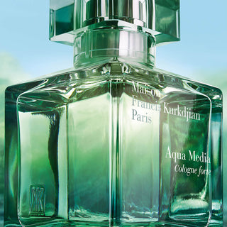 Aqua Media Cologne Forte - Maison Francis Kurkdjian