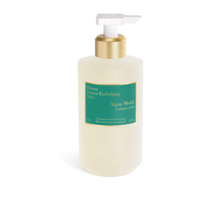 Aqua Media Cologne Forte Gel Detergente per mani e corpo - Maison Francis Kurkdjian