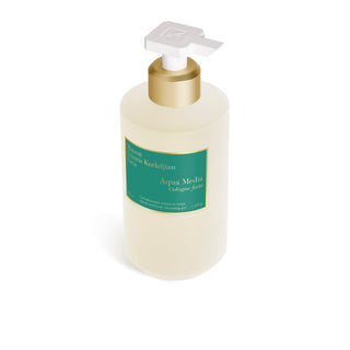 Aqua Media Cologne Forte Gel Detergente per mani e corpo - Maison Francis Kurkdjian