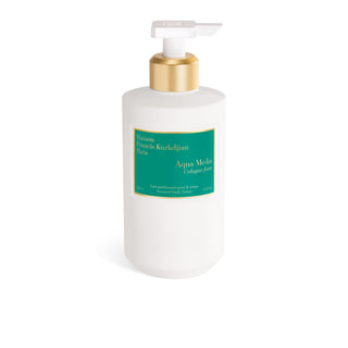 Aqua Media Cologne Scented Body Lotion - Maison Francis Kurkdjian