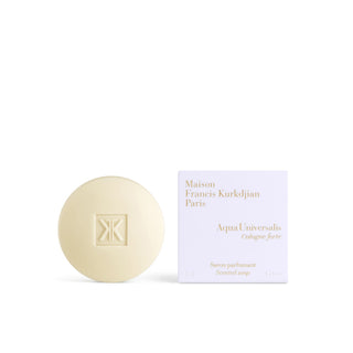 Aqua Universalis Cologne Forte Soap - Maison Francis Kurkdjian