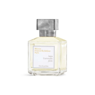 Aqua Universalis Forte - Maison Francis Kurkdjian