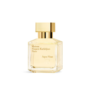 Aqua Vitae Eau de Toilette - Maison Francis Kurkdjian
