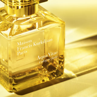 Aqua Vitae Cologne Forte - Maison Francis Kurkdjian
