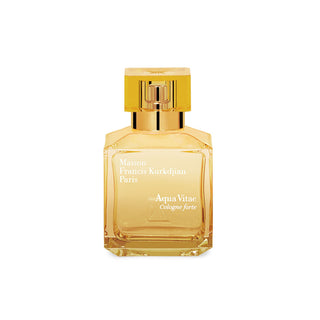 Aqua Vitae Cologne Forte - Maison Francis Kurkdjian