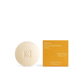 Aqua Vitae Cologne Sapone Profumato - Maison Francis kurkdjian