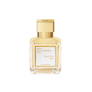 Aqua Vitae Forte - Maison Francis Kurkdjian