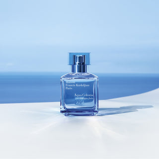 Aqua Celestia Cologne forte - Maison Francis Kurkdjian