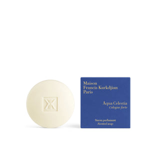 Aqua Celestia Cologne Forte Soap - Maison Francis Kurkdjian