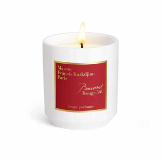 Baccarat Rouge 540 Candela Profumata - Maison Francis Kurkdjian