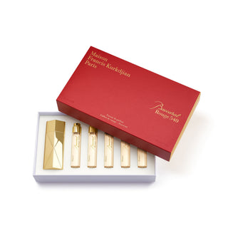 Baccarat Rouge 540 Extrait de Parfum Travel Set - Maison Francis Kurkdjian