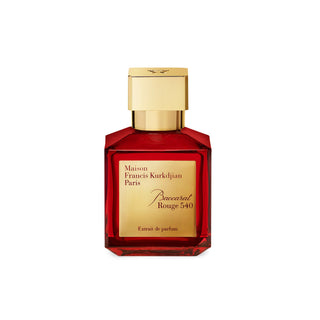 Baccarat Rouge 540 Extrait de Parfum - Maison Francis Kurkdjian