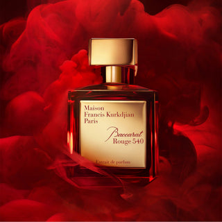 Baccarat Rouge 540 Extrait de Parfum Set da viaggio - Maison Francis Kurkdjian