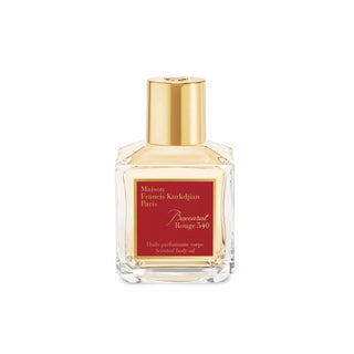 Baccarat Rouge 540 Scented Body Oil - Maison Francis Kurkdjian