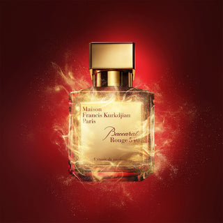 Baccarat Rouge 540 Extrait de Parfum - Maison Francis Kurkdjian