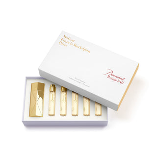 Baccarat Rouge 540 EDP Travel Set - Maison Francis Kurkdjian