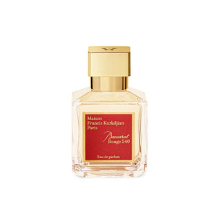 Baccarat Rouge 540 Eau de Parfum - Maison Francis Kurkdjian