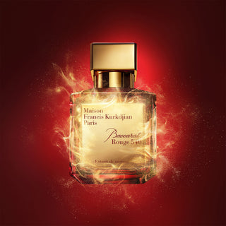 Baccarat Rouge 540 Eau de Parfum - Maison Francis Kurkdjian