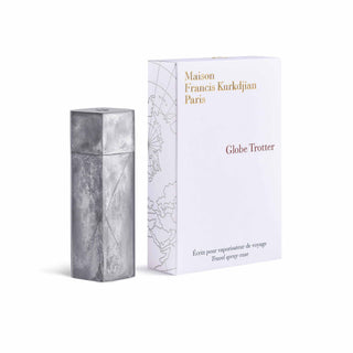 Globe Trotter - Maison Francis Kurkdjian