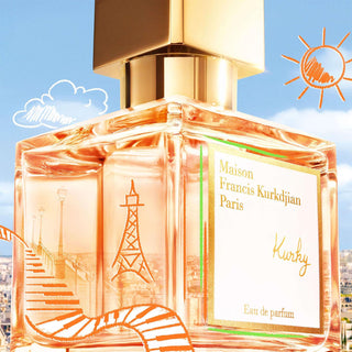Kurky Eau de Parfum - Maison Francis Kurkdjian