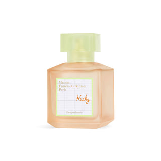 Kurky Eau Parfumée - Maison Francis Kurkdjian