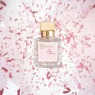 L'Eau À La Rose - Maison Francis Kurkdjian