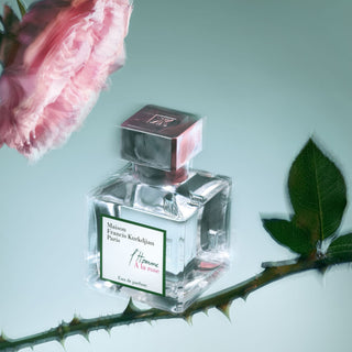 L'Homme À la Rose - Maison Francis Kurkdjian