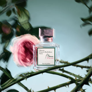L'Homme À la Rose - Maison Francis Kurkdjian