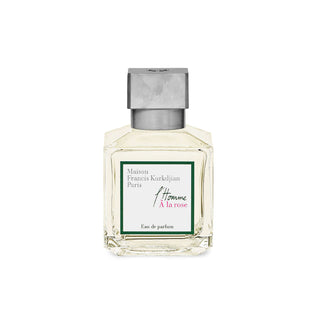 L'Homme À la Rose - Maison Francis Kurkdjian