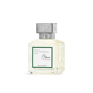 L'Homme À la Rose - Maison Francis Kurkdjian